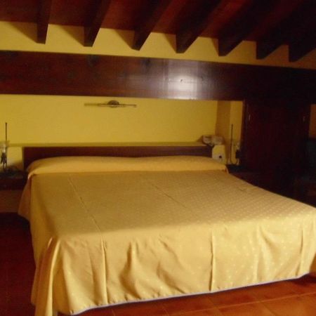 Hostal La Mancha Tarazona de la Mancha Oda fotoğraf